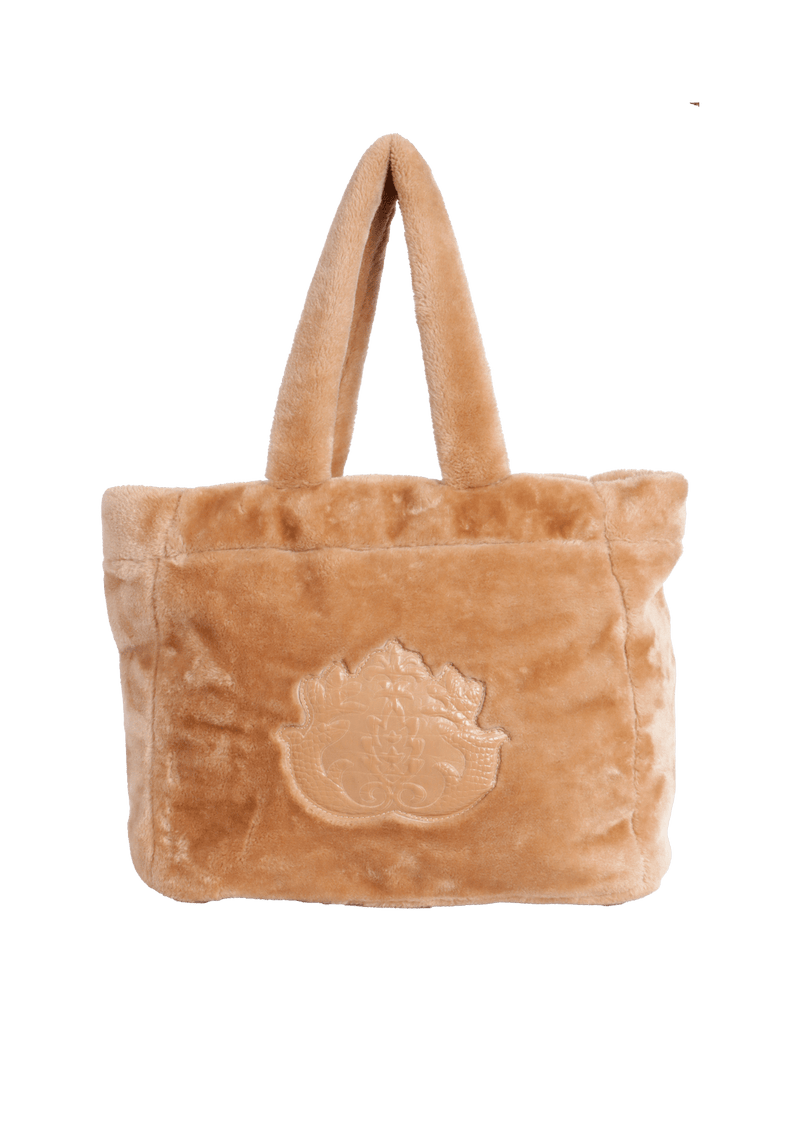 TEDDY TOTE