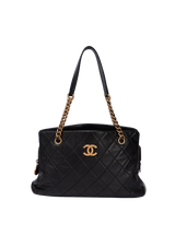 CC CROWN TOTE
