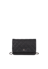 CLASSIC WALLET ON CHAIN