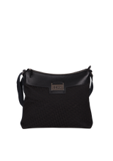 DIORISSIMO MESSENGER BAG
