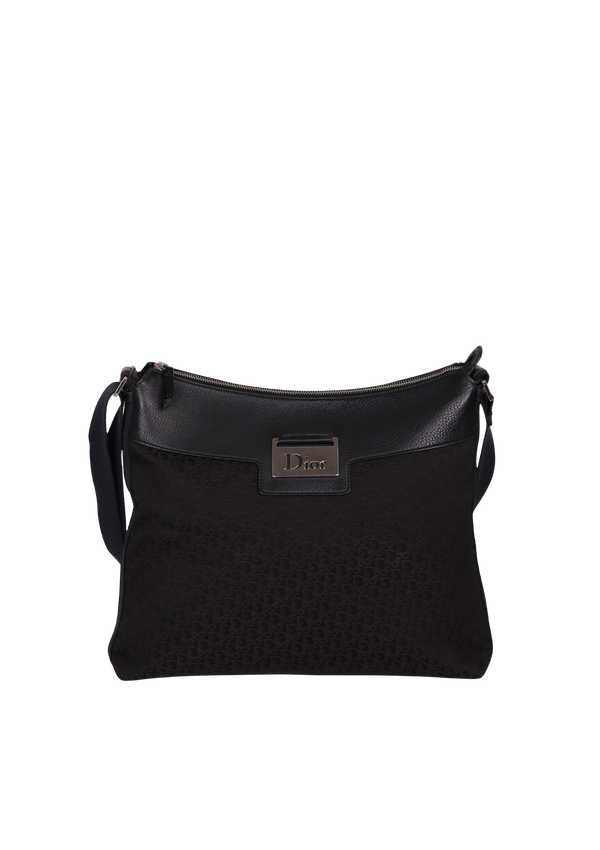 DIORISSIMO MESSENGER BAG