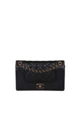 MADEMOISELLE LAP BAG