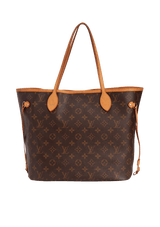 MONOGRAM NEVERFULL MM