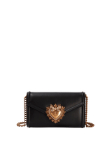 MINI ENVELOPE DEVOTION SHOULDER BAG