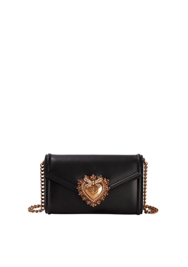 MINI ENVELOPE DEVOTION SHOULDER BAG