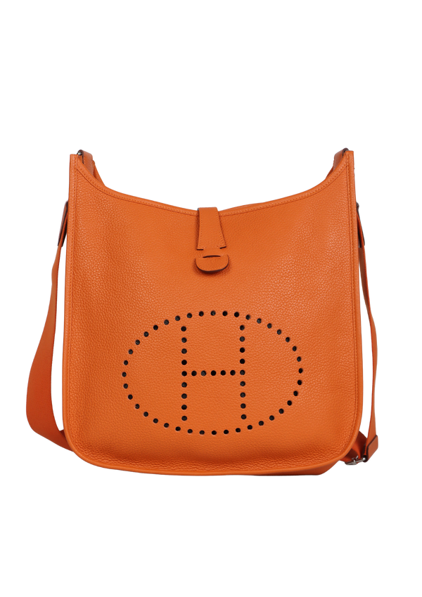 CLEMENCE EVELYNE III 33