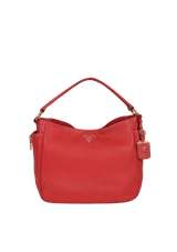 VITELLO DAINO HOBO
