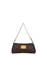 DAMIER ÉBÈNE EVA