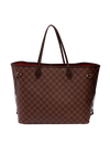 DAMIER ÉBÈNE NEVERFULL GM