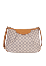 DAMIER AZUR SIRACUSA MM