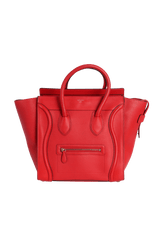 MINI LUGGAGE