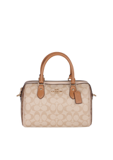 SIGNATURE ROWAN BAG