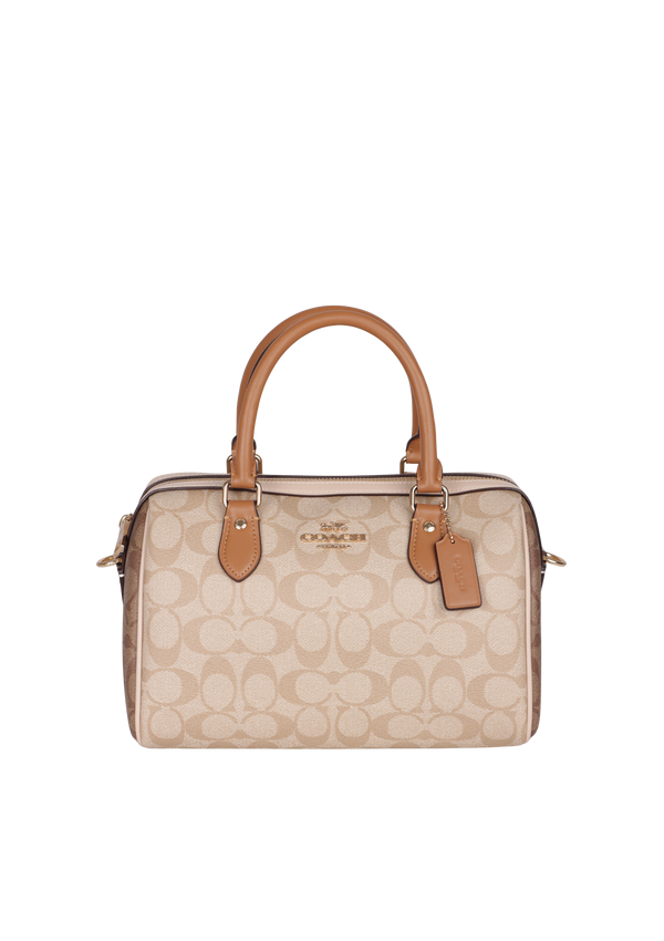 SIGNATURE ROWAN BAG
