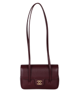 MINI PREPPY COCO FLAP BAG