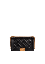 MEDIUM BOY BAG