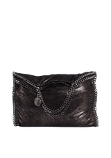 FALABELLA FOLD-OVER TOTE