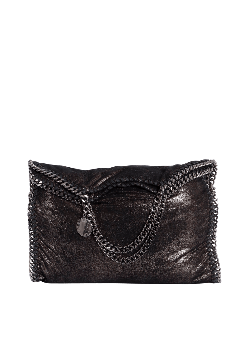 FALABELLA FOLD-OVER TOTE