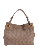 INTRECCIATO GARDA BAG
