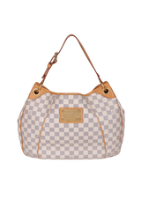 DAMIER AZUR GALLIERA PM