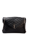 LARGE LOULOU BAG