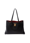 LOCKME SHOPPER TOTE