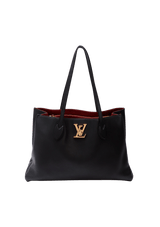 LOCKME SHOPPER TOTE