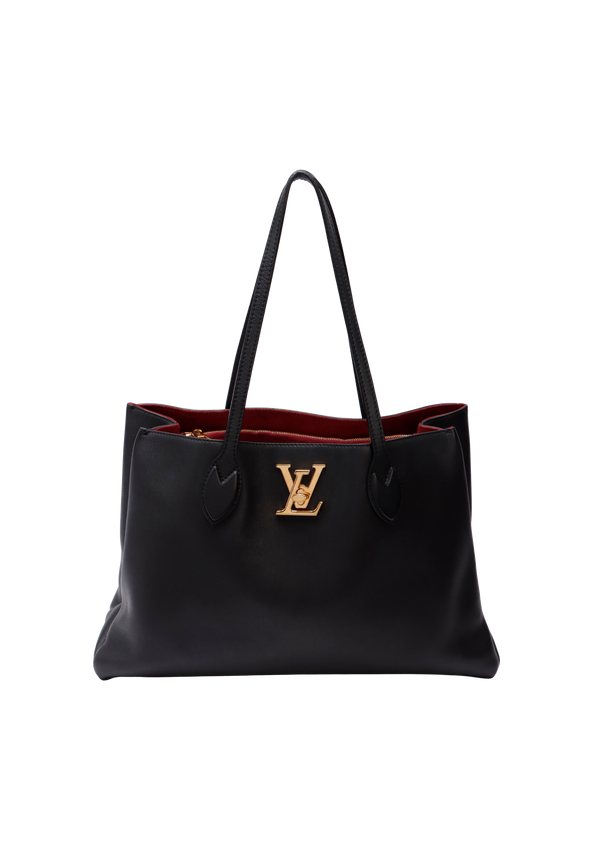 LOCKME SHOPPER TOTE