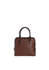 DAMIER ÉBÈNE BRERA