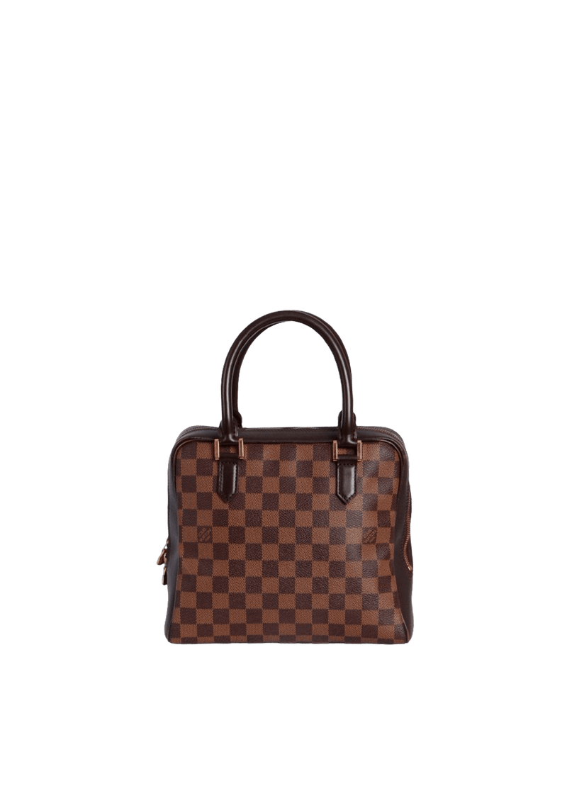 DAMIER ÉBÈNE BRERA