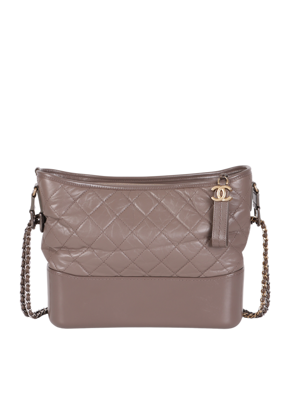 LARGE GABRIELLE HOBO