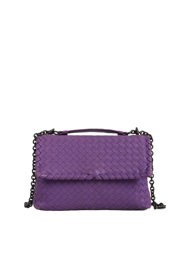 SMALL OLIMPIA BAG