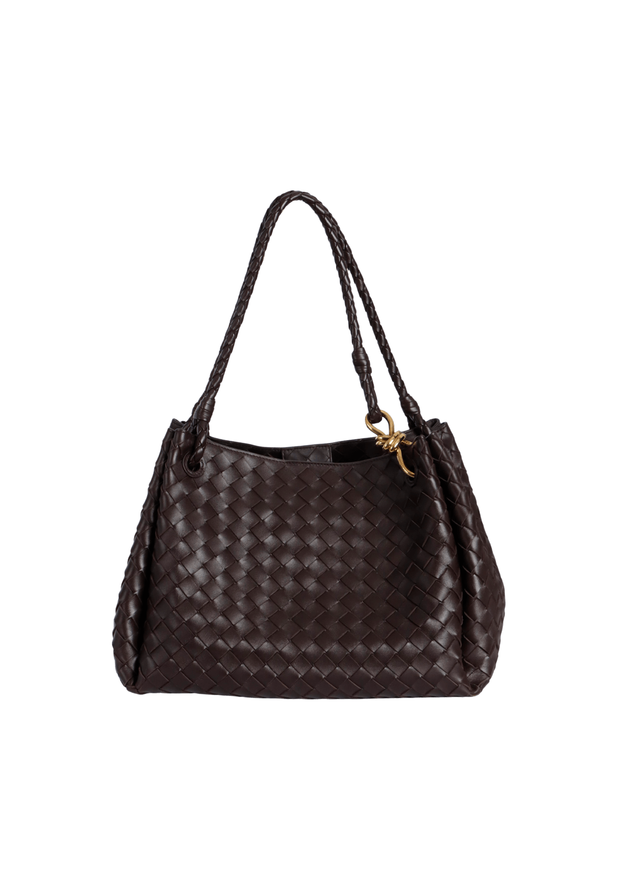 バッグ BOTTEGA VENETA Body bag Intrecciato y2k BOLSA BOTTEGA VENETA INTRECCIATO PARACHUTE BAG CINZA ORIGINAL – Gringa