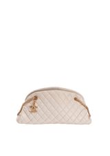 SMALL JUST MADEMOISELLE BAG