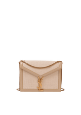 MEDIUM CASSANDRA CHAIN BAG
