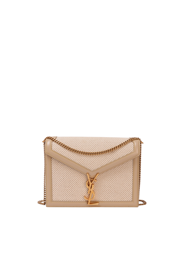 MEDIUM CASSANDRA CHAIN BAG