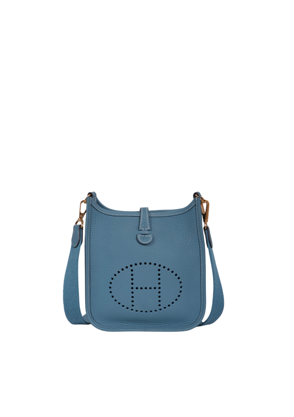 CLEMENCE EVELYNE TPM