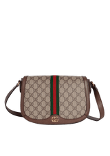 GG SUPREME OPHIDIA MESSENGER BAG