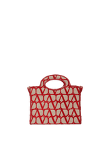 TOILE ICONOGRAPHE LE TROISIEME MINI