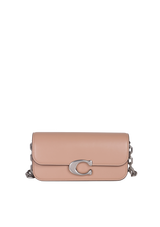 LEATHER IDOL 23 BAG