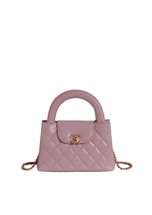 MINI KELLY BAG