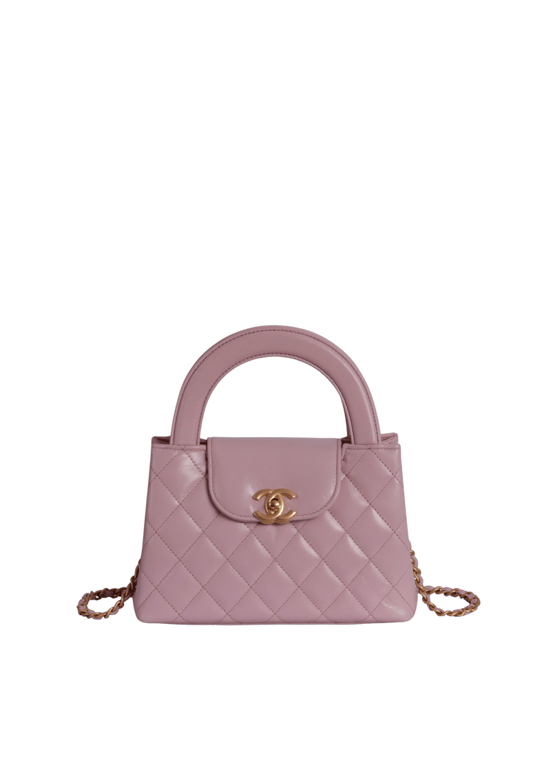 MINI KELLY BAG