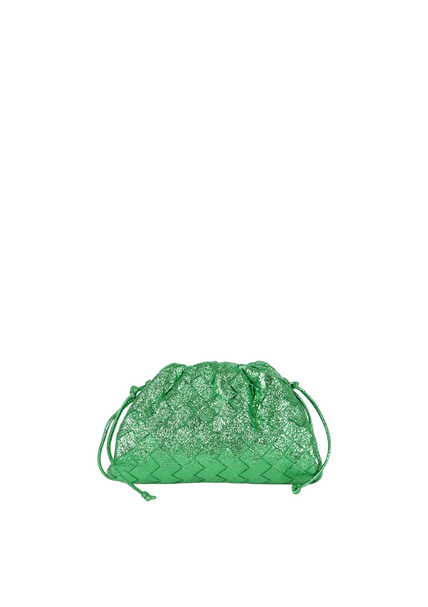 INTRECCIATO THE MINI POUCH