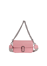 THE J MARC SHOULDER BAG