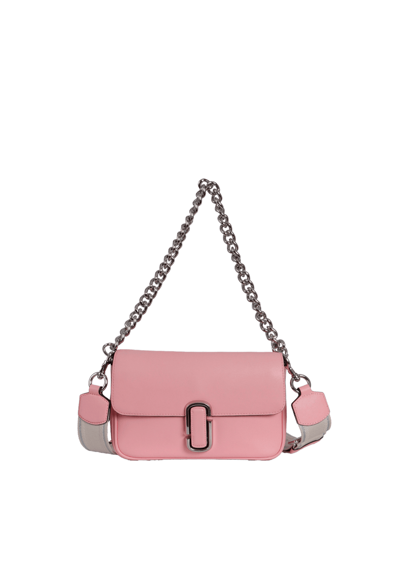 THE J MARC SHOULDER BAG