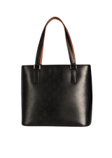 MONOGRAM MAT STOCKTON BAG