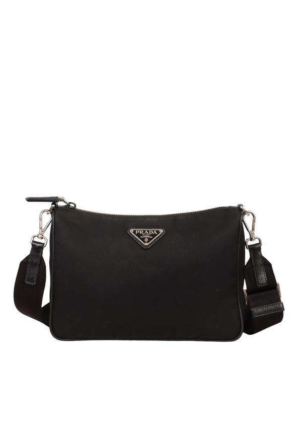 TESSUTO RE-NYLON BAG