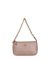 NOLITA WRISTLET BAG