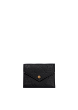 MONOGRAM EMPREINTE VICTORINE WALLET