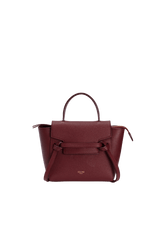 NANO BELT BAG