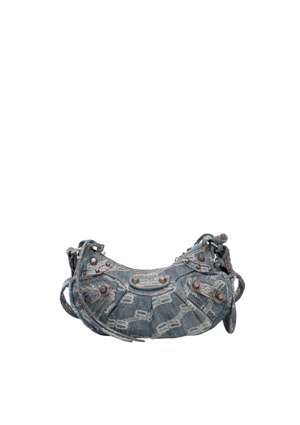 DENIM LE CAGOLE XS